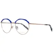 Emilio Pucci Glasses Frames EP5103 083 52mm