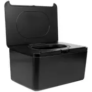Tissue Box Cover Office Tissue Box Wet Wipes Dispenser Tissue Box Tissue Holder