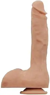 Ns Novelties Ns Novelties Danny D Secret Weapon 10.5 Inches Realistic Dildo