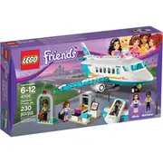 LEGO 41100 - Friends Airport Heartlake Private Jet