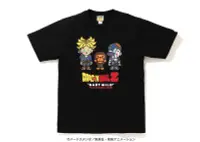 在飛比找Yahoo!奇摩拍賣優惠-【日貨代購CITY】BAPE DRAGON BALL Z B