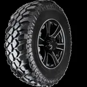 MTS Budget - Mud Terrain MT (285/70 R17)