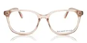 Kate Spade Bari Kids 35J Kids' Glasses Pink Size 47 - Private Health Rebate - Blue Light Block Available