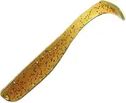 Z-MAN Slim SwimZ 2 1/2 inch Soft Plastic Paddle Tail Swimbait 8 Pack