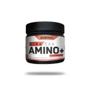 AMINO PLUS BCAA + EAA + ELECTROLYTES - WATERMELON FLAVOUR