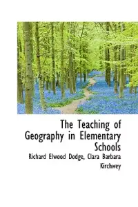 在飛比找博客來優惠-The Teaching of Geography in E