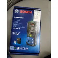 在飛比找蝦皮購物優惠-BOSCH 博世 雷射測距儀 GLM50-27CG GLM 