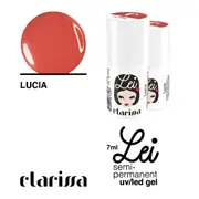 [Clarissa] Lei Lucia 7ml UV/LED nail polish