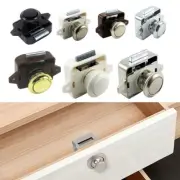 Secure Your Furniture with 5 Camper Caravan Boat Motor Home Cabinet Locks