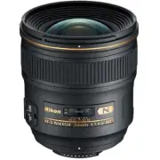Nikon AF-S NIKKOR 24mm f/1.4G ED Lens