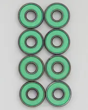 Rush Bearings Abec 5 Bearing