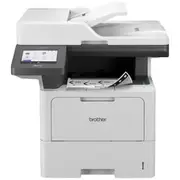 Brother MFC-L6720DW Multifunction Mono Laser Printer