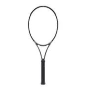 Adult Unstrung Tennis Racket Black - 4 3/8" (EU 3)