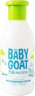 The Baby Goat Skincare Soap Bar, 200g