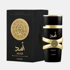 Lattafa Asad EDP Spray 100ml Mens Unisex Woody Amber Vanilla Fragrance Cologne