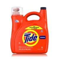 在飛比找蝦皮購物優惠-【TIDE】超濃縮he高效能洗衣精170oz/5.02L