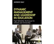 Dynamic Management and Leadership in Education