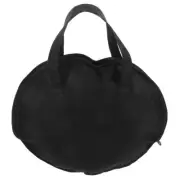 Waterproof Pouch for Drum Dumb Storage Bag Tambourine Kids Kit Hardware