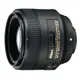 Nikon AF-S 85mm F1.8 G 平行輸入 平輸 贈UV保護鏡+專業清潔組