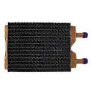New Heater Core Fits Econoline 1968-1974 By 94594 399018 98594