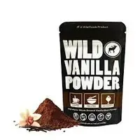在飛比找Yahoo!奇摩拍賣優惠-Vanilla Powder From Madagascar