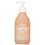 COMPAGNIE DE PROVENCE - Exfoliating Liquid Marseille Soap