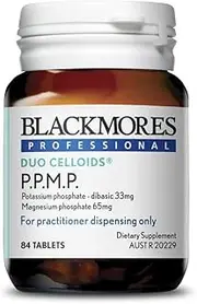 PPMP Potassium Phosphatemagnesium Phosphate 84 Tablets