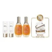 在飛比找蝦皮商城優惠-【TRUU 童】水感防曬乳【SPF50+PA++++】*2+