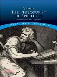 在飛比找三民網路書店優惠-The Philosophy of Epictetus ― 