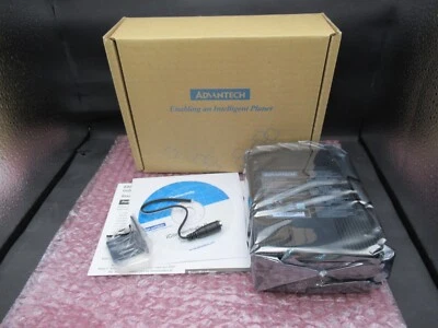 Advantech EKI-2525PA 5-Port 10/100Mbps Ethernet Switch EKI2525PA *BRAND NEW*
