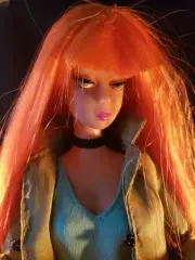 Haunted Paranormal Metaphysical Vessel Doll MONEY PROSPERITY CAREER BUSINESS