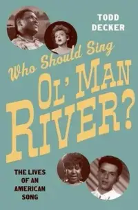 在飛比找博客來優惠-Who Should Sing ’ol’ Man River