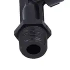 Venturi Tube PVDF G3/4 Fertilizer Injector Irrigation Mixer Tool For Agriculture