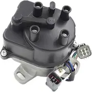 Distributor Compatible with CRX EH6 1.6L L4 30100-P04-G02 TD-40U CIVIC 1992-1998