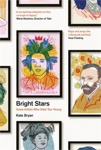 在飛比找三民網路書店優惠-Bright Stars: Great Artists Wh