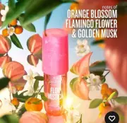 Sol De Janeiro Flor Mistica 5ml Travel/Purse Bottle LIMITED EDITION,100%...