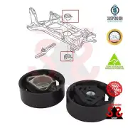 Rear Axle Suit AUDI A3 1.4 TSI A3 Convertible (8V7, 8VE) (for: Audi)