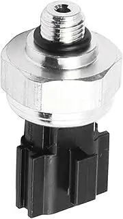 A/C Pressure Sensor Compatible with Nissan for Sentra MRA8DE 1.8L 2007 2008 2009 2010 2011 2012-2014 for Cube MR18DE 1.8L 2009 2010-2014 Air Conditioning 42CP8-12