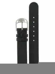 Rado Black Stainless Steel Watch band R0708825