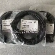 QTY:1 COGNEX CGE-CBL-FLEX-H-5M 185-1181R Camera Network Cable 5m