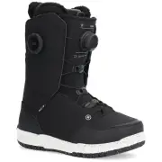 Ride Hera Snowboard Boots 2025 - Women's - 7.5 / Black