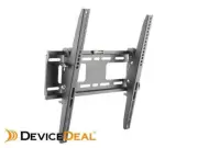 Brateck Economy Heavy Duty TV Bracket for 32"-55" LED, 3D LED, LCD, Plasma TVs