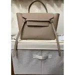 CELINE MINI BELT BAG  (28公分的尺寸）