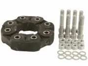 Febi Drive Shaft Flex Joint fits Mercedes CLS63 AMG S 2014-2018 64CYMD