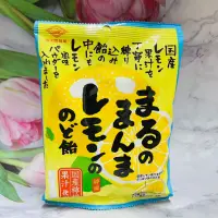 在飛比找蝦皮購物優惠-日本 佐久間製果 檸檬風味硬糖 83g /   綜合水果風味