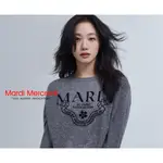 SUL 韓國代購🇰🇷預購 MARDI MERCREDI 針織上衣 CASHMERE CREW NECK ALUMNI