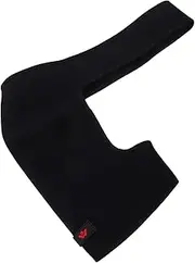 Gatuida Adjustable Sports Shoulder Pads Shoulder Support for Men Women Breathable Strap for Sports
