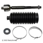 Steering Tie Rod End Kit Beck/Arnley 101-7764
