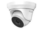 HIKVISION HiLook 8 x IP POE Camera & 8 Channel NVR Complete KIT