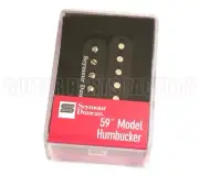 11101-05-NH Seymour Duncan '59 Black Nighthawk Humbucker Pickup SH-1